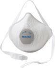 Moldex Atemschutzmaske Air Plus Pro Valve 3308 mit Klimaventil FFP2RD
