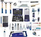 FORUM Montage Werkzeugsatz 129 Teile in Tasche