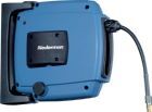Nederman Schlauchaufroller H20 inklusive 8 Meter Schlauch 5/16 Zoll