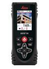 Leica Disto Entfernungsmesser X4 mit DST 360 und TRI 120 in robustem Koffer