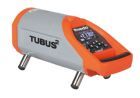 Nedo Kanalbaulaser Tubus 2 Laserklasse 2 mit Fernbedienung und Zieltafel