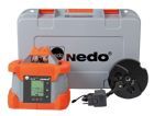 Nedo Rotationslaser Primus 2 H1N+ Long Range Laserklasse 2 ohne Laserempfänger