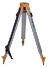 Nedo Stativ Alu Höhe 1,01 m bis 1,63 m flacher Kopf