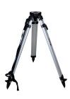Nedo Stativ Aluminium Höhe 0,93 - 1,54 m flacher Kopf
