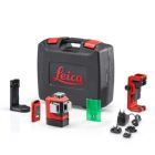 Nestle Multilinienlaser Leica LINO L6G