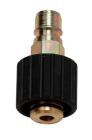 Nilfisk Adapter KEW Quick Nippel