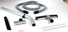 Nilfisk Industrie und Boden Set 50 mm 6 Teile