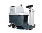Nilfisk Aufsitz Scheuersaugmaschine SC2000 NIL LITHIUM ION X BR