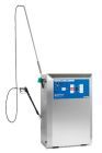 Nilfisk Heißwasser Hochdruckreiniger stationär SH AUTO 5M-100/500 E