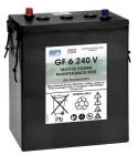 Nilfisk Batterie 36VDC 240AH 599 x 599 x 437 mm