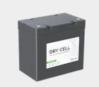Nilfisk Batterie 234AH AGM 387 x 387 x 368 mm für Nilfisk Produkte