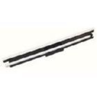 Nilfisk Teppichdüse Insert 400 mm für Sauger