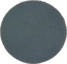 Nilfisk Eco Brilliant Pad blau Durchmesser 254 mm Pack a 2 Stück
