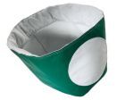 Nilfisk Einlegetuchfilter Spezial