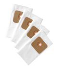 Nilfisk Filtersack Multi Pack a 4 Stück