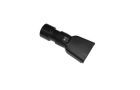 Nilfisk Flachdüse Gummi Z 22 Durchmesser 50 mm