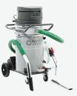 Nilfisk Flüssigkeitssauger VHO200CB Flüssigkeitsbehälter 75 l