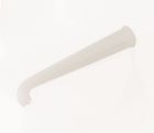 Nilfisk Gummischrägrohrdüse kon Durchmesser 32 mm NBR