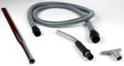 Nilfisk Heizkesselreinigungsset 36 mm 4 Teile
