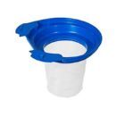 Nilfisk Nassfilterfür Sauger Dual Filtration 55 bis 75 Liter
