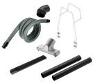 Nilfisk Omnibus Set 50 mm 6 Teile
