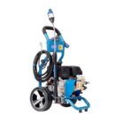 Nilfisk Hochdruckreiniger MC 2C-160/740 PET mit 160 bar