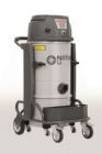Nilfisk Industriesauger S3 L100 LC XX Edelstahl Schmutzbehälter und Filterkammer