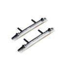 Nilfisk Saugfuss im Set 360 mm PU 2 Stück