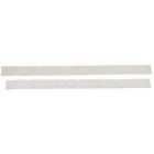 Nilfisk Sauglippen Set PU 370 mm 14,5 Zoll