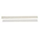 Nilfisk Sauglippen Set Gummi 700 mm 28 für Scheuersaugmaschinen