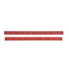 Nilfisk Sauglippen Set 730 mm 29 Zoll rot