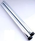 Nilfisk Saugrohr Edelstahl 40mm x 0,5 m