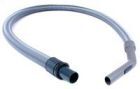 Nilfisk Schlauch mit Kunststoff Bogen 38-32mm x 2m