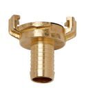Nilfisk Schlauchanschluss 3/4"