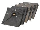 Nilfisk Sicherheitsfiltersack für ATTIX 33 Pack a 5 Stück
