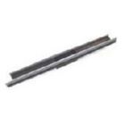 Nilfisk Bodendüse Squeegee Insert für Sauger 400 mm