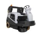 Nilfisk Aufsitzkehrmaschine Sweeper SW5500 B Batterie 24 Volt Kehrbreite 1500 mm