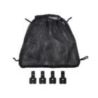 Nilfisk Zubehörnetz Set 172 x 172 x 27 mm für Sauger