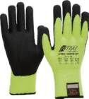 Nitras Schnittschutzhandschuhe Winter Schnee Taeki 5 Latex beschichtet Größe 8