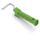 Nölle Steckbügel Draht 6 mm für Kleinfarbroller 20 cm lang