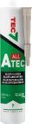 Klebstoff Dichtstoff A-TEC beige Kartusche mit 310 ml