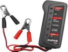 Batterietester 12 Volt