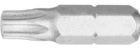 FORUM Bit 1/4 Zoll DIN3126 C6,3 T 9x25mm zähhart für Torx