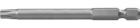 FORUM Bit 1/4 Zoll DIN3126 E6,3 T20x90mm zähhart für Torx