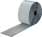 Klebeband Butylband Alu ME402 50 mm Rolle mit 25 Meter