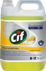 Allzweckreiniger Cif Professional Apfel Kanister mit 5 Liter