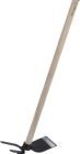 Floraworld Doppelhacke Comfort mit Eschenstiel 135 cm