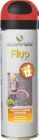 Baustellenmarkierspray Flou TP orange Dose mit 500 ml