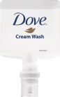 Seifencreme Dove Cream Wash Kartusche mit 1,3 Liter