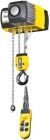 Yale Elektrokettenzug Vego CPVF 5-8 Quick Delivery Hub 3 m Tragkraft 500 kg